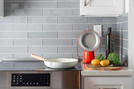 How Ventilation Hoods Improve Air Quality and Reduce Cooking Fumes