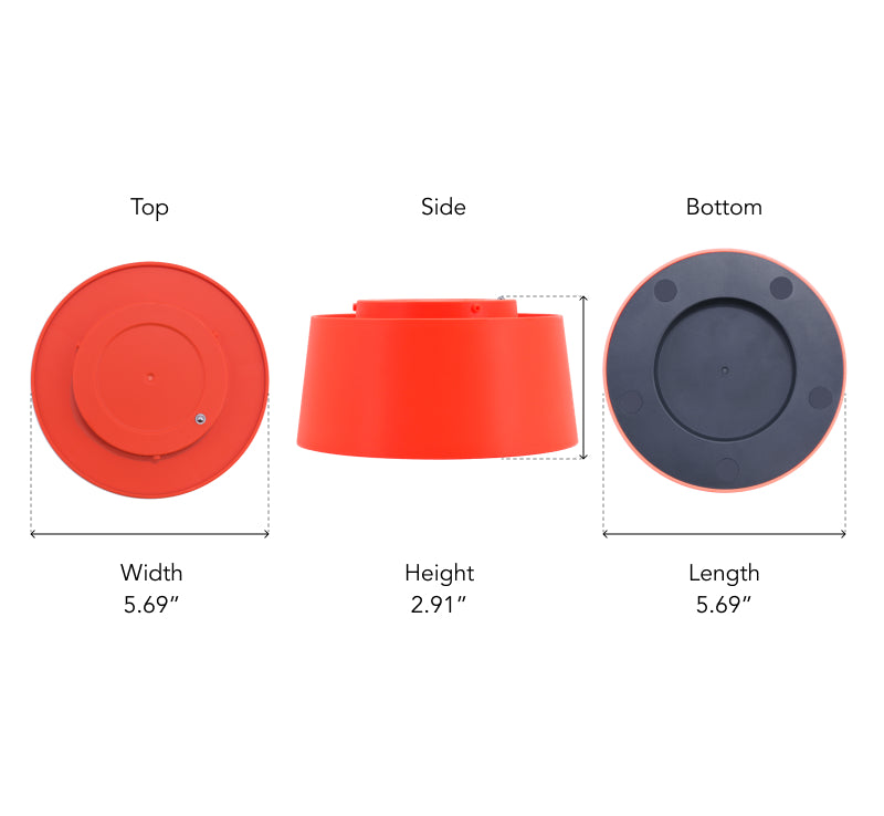 airhood portable range good