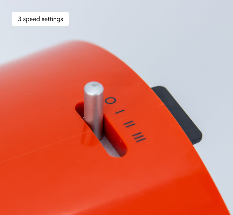 AirHood® Wired