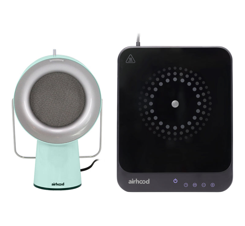 Clean Cooking Bundle