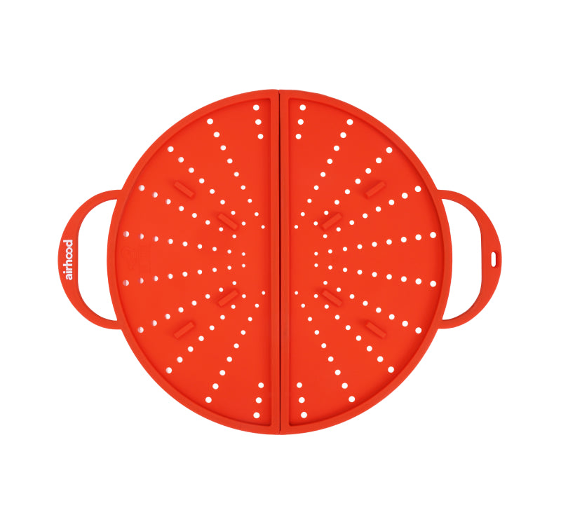 Silicone Splatter Screen