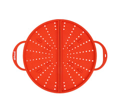 Silicone Splatter Screen