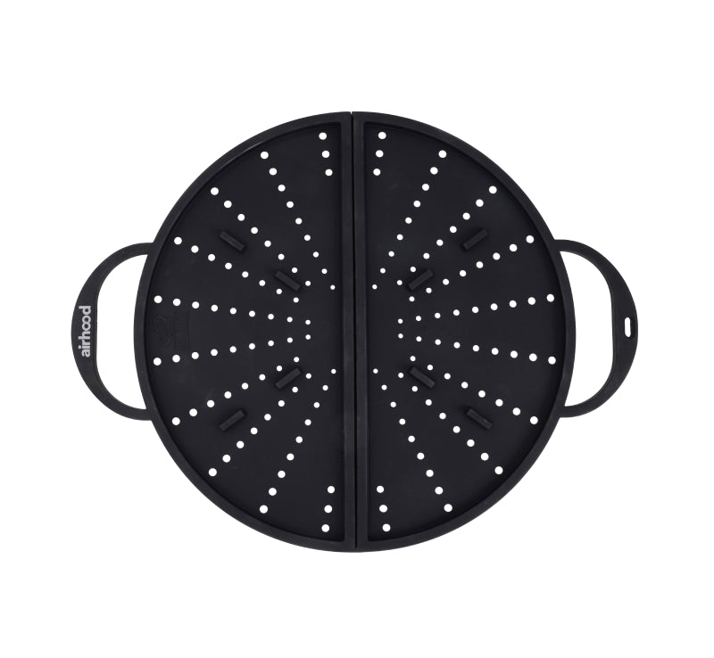 Silicone Splatter Screen