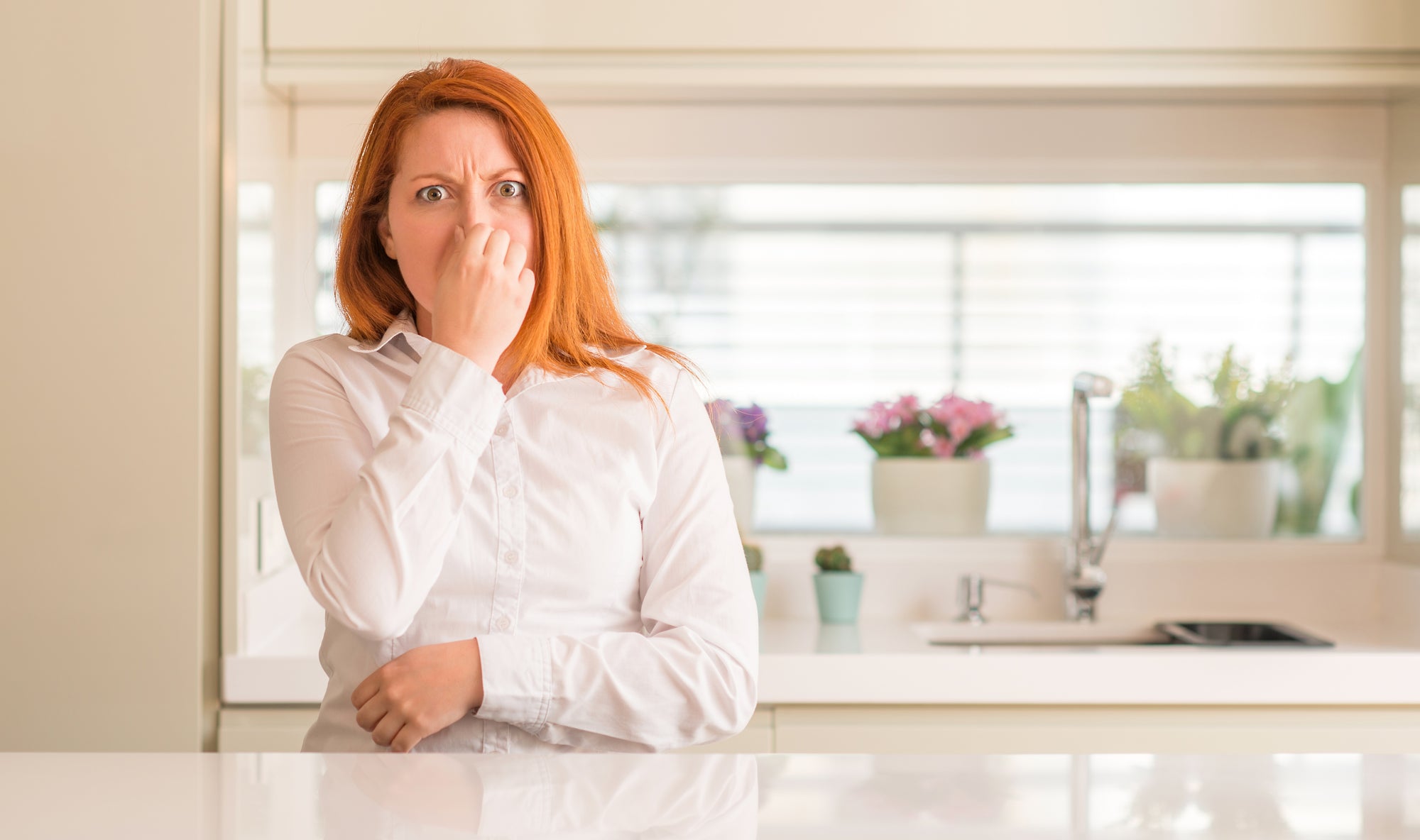 How to Clear Smoke and Smell from Your Kitchen