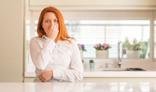 How to Clear Smoke and Smell from Your Kitchen