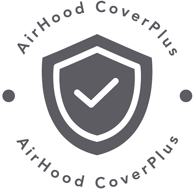 AirHood® CoverPlus | 1 Year Extended Warranty