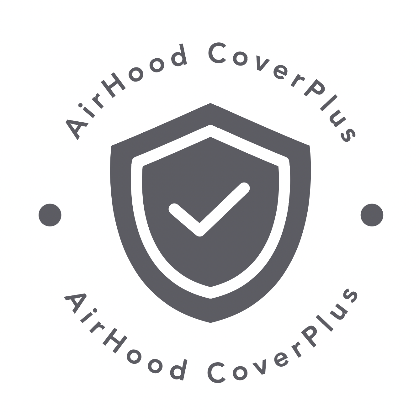 AirHood® CoverPlus | 1 Year Extended Warranty