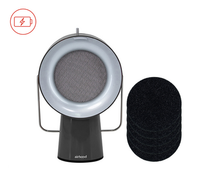 AirHood® Wireless