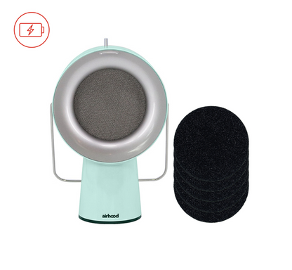 AirHood® Wireless