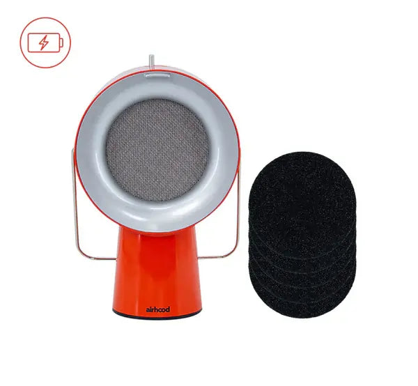 AirHood® Wireless