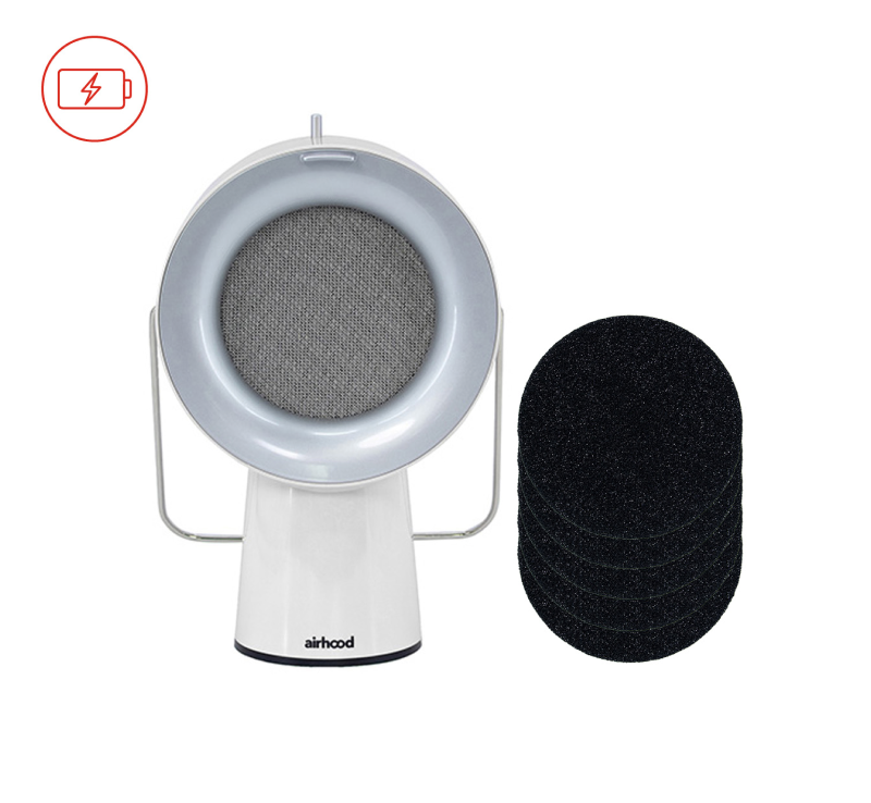 AirHood® Wireless