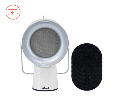 AirHood® Wireless