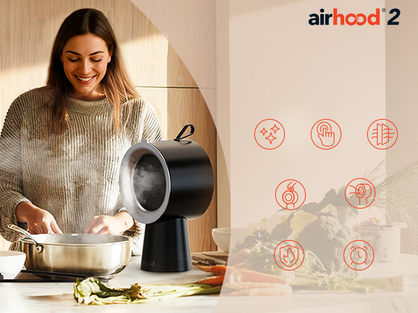 AirHood® 2