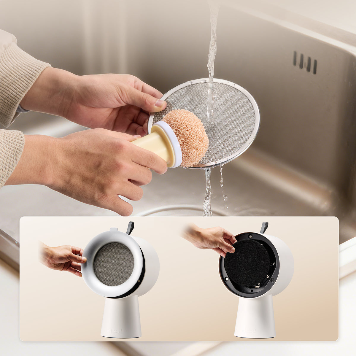 AirHood® 2