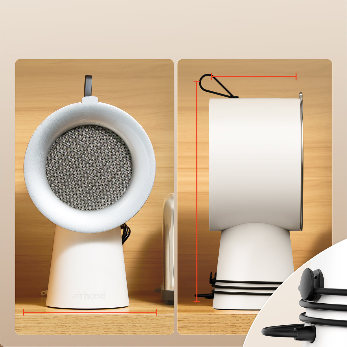 AirHood® 2