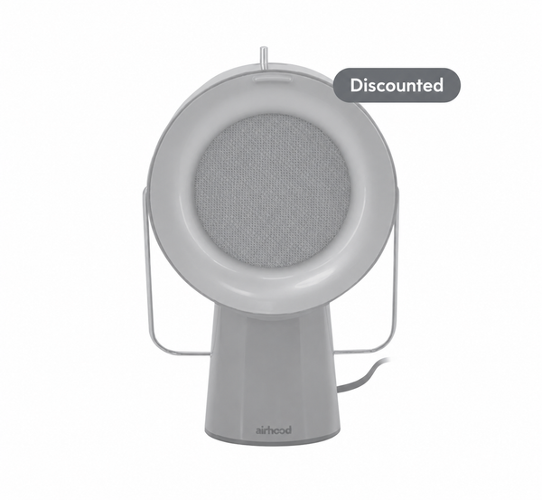 Airhood 1