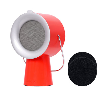 AirHood® 2