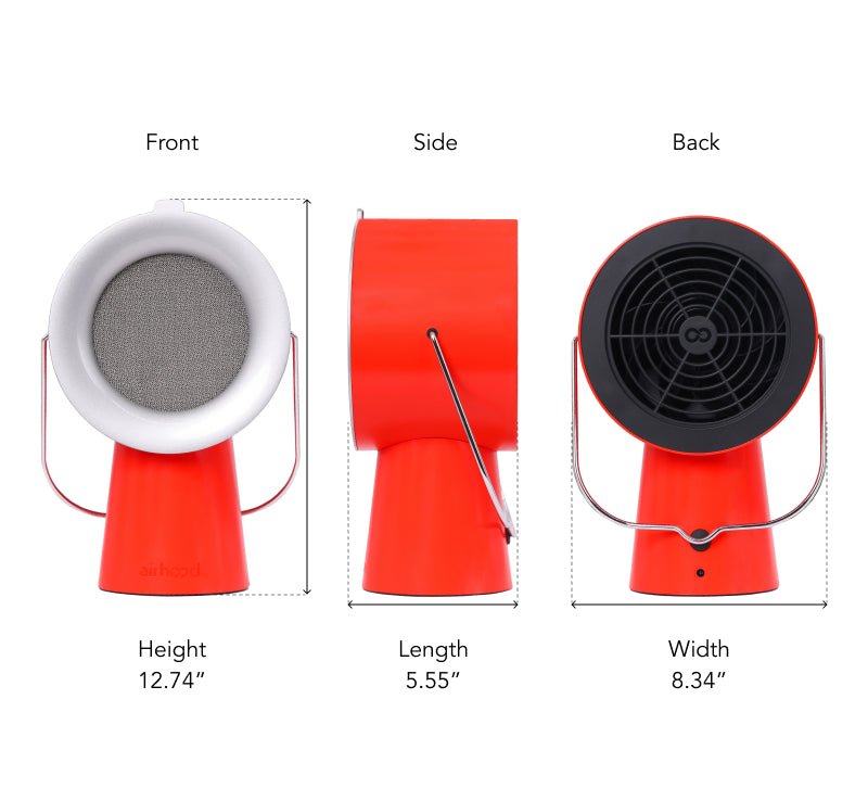 AirHood® 2 PRO