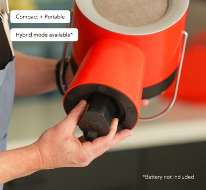 AirHood® 2 PRO