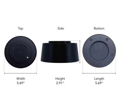 AirHood® 2 | Base Boost
