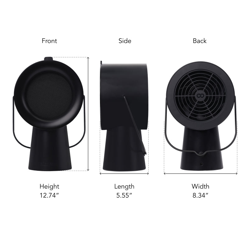 AirHood® 2 PRO