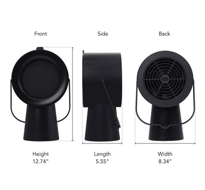 AirHood® 2 PRO