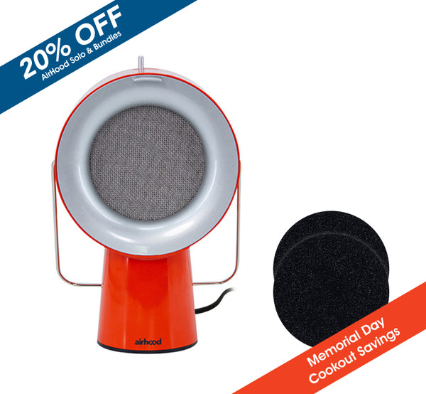 AirHood® Original