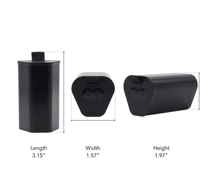 AirHood 2® | Battery Pack