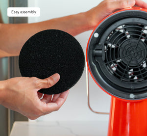 AirHood® | Charcoal Filters