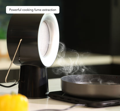 Clean Cooking Bundle