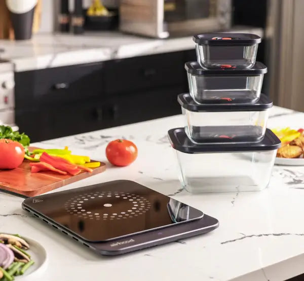 Cook & Seal Bundle