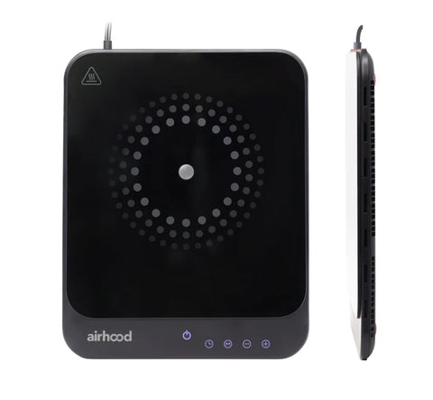 AirHood Induction Cooker