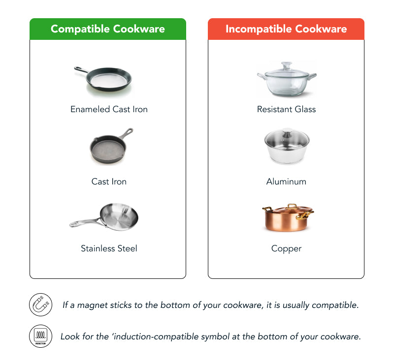 Induction Cooker