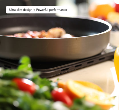 Induction Cooker