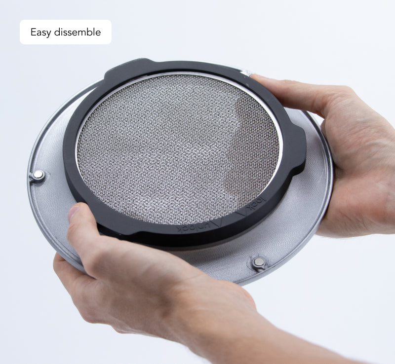 AirHood® | Oil Filter