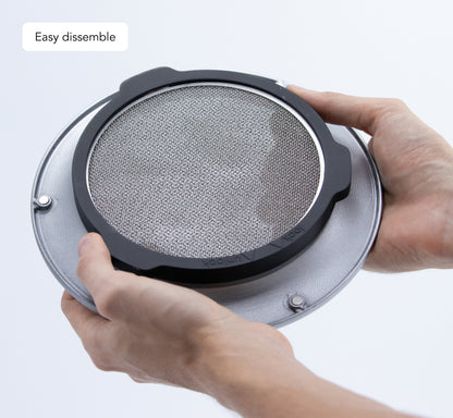 AirHood® | Oil Filter