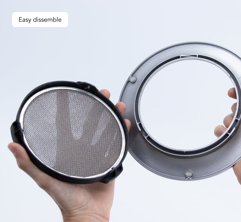 AirHood® | Oil Filter