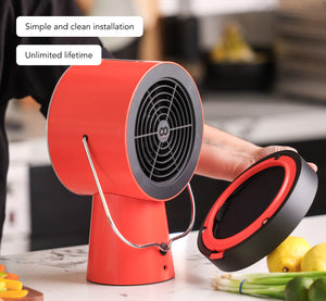 AirHood® 2 | Honeycomb Filter Set (Coming Soon)