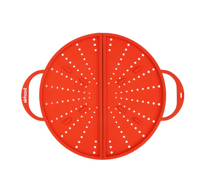 Silicone Splatter Screen