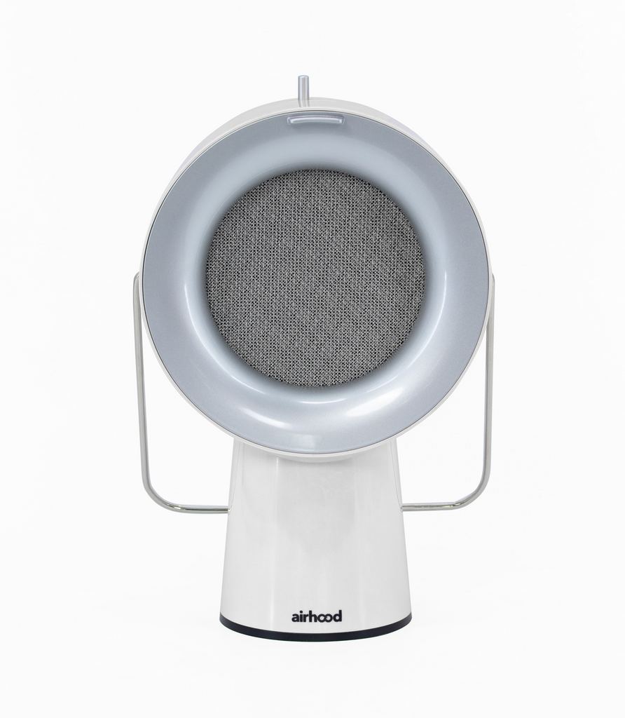 The Original AirHood<sup>®</sup>