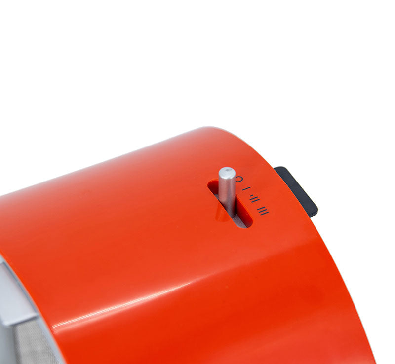 wireless airhood, top
